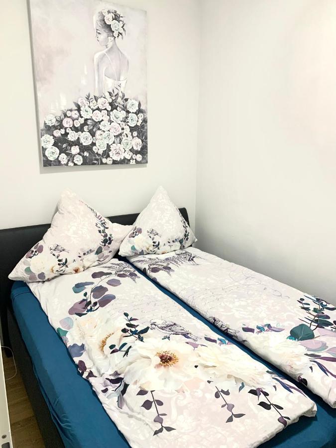 Premium Apartment Am Einsiedlerpark Vídeň Exteriér fotografie